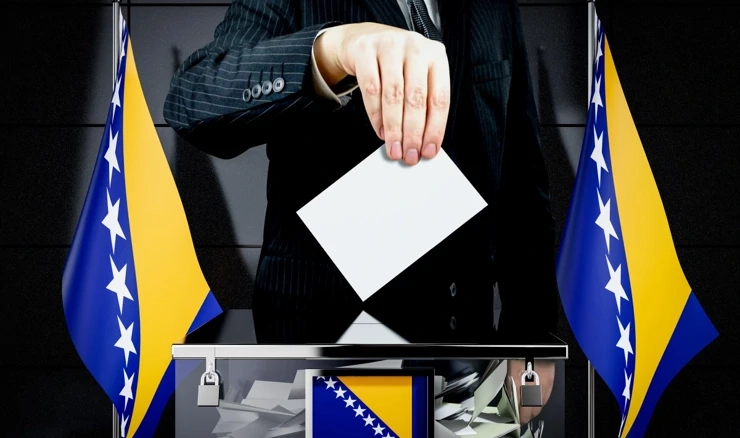 BiH: Hoće li biti još veća kriza poslije izbora?