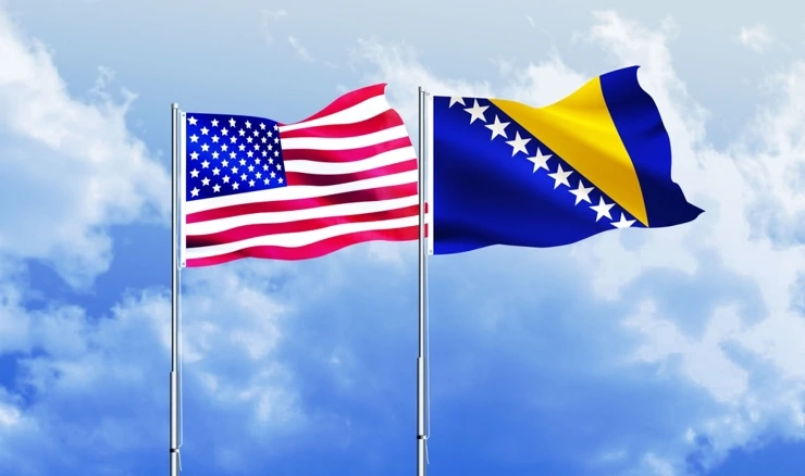 Američke sankcije sve više stežu političare u BiH