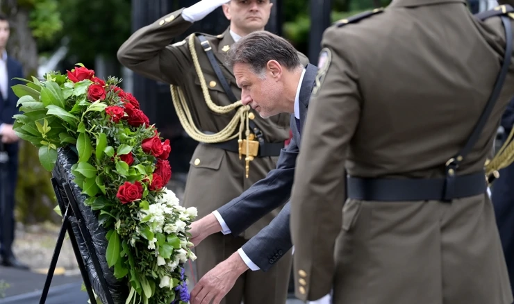 Godišnjica bleiburške tragedije