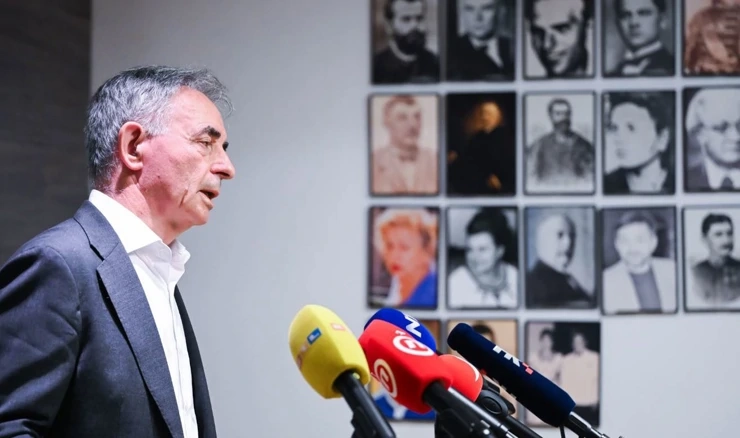 Milorad Pupovac
