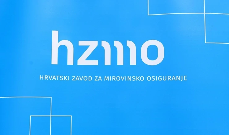Hrvatski zavod za mirovinsko osiguranje 