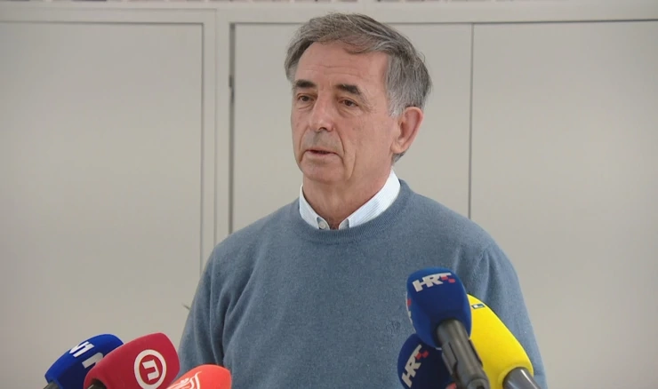 Milorad Pupovac