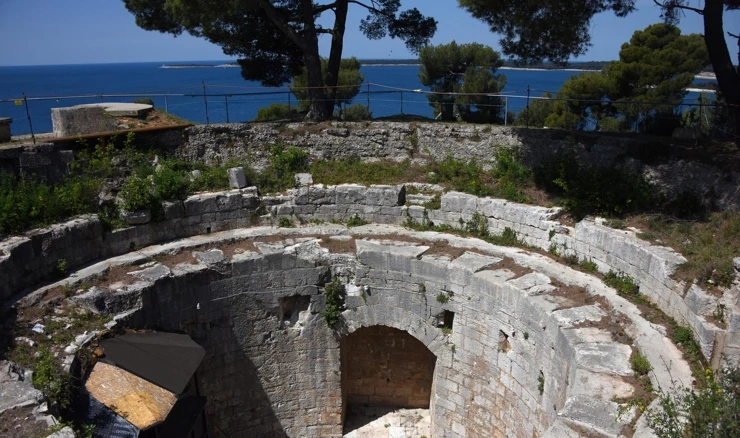 Utvrda Punta Christo