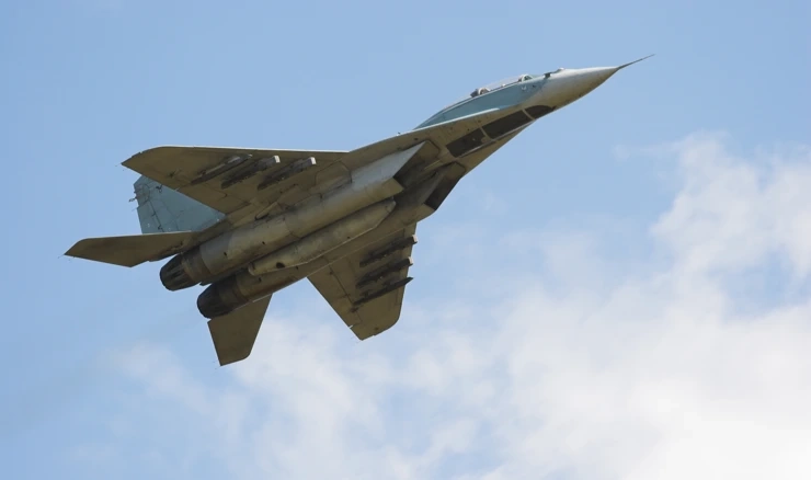 MiG-29