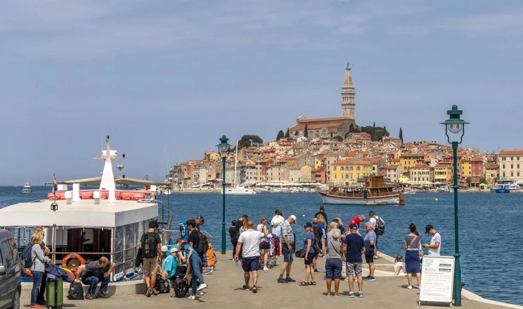 Rovinj