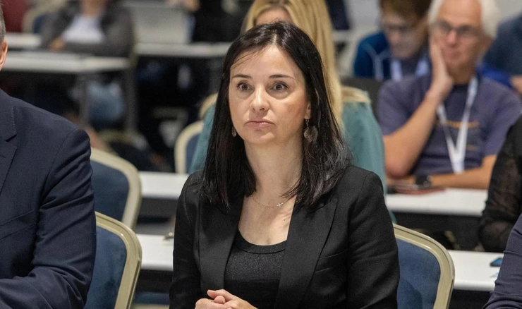 Marija Vučković