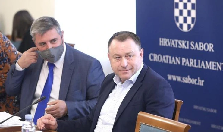 Sjednica Odbora za obranu