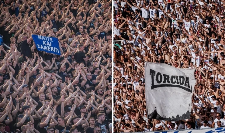 BBB / Torcida