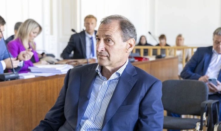 Božidar Šikić
