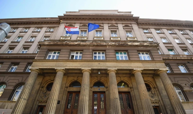 Hrvatski zavod za mirovinsko osiguranje