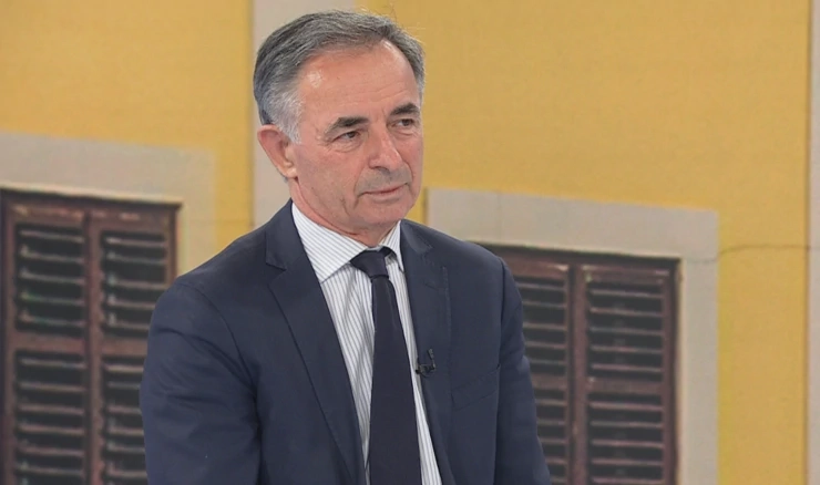 Milorad Pupovac