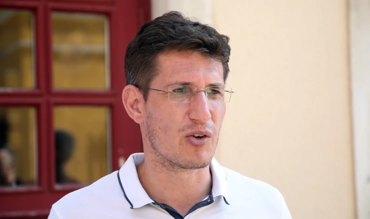Zvonimir Troskot