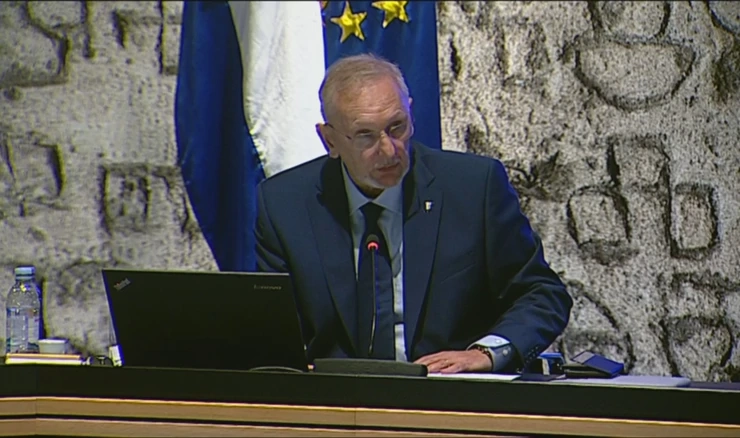 Davor Božinović