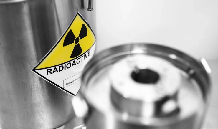 Svjetske sile kritiziraju Iran zbog obogaćivanja uranija