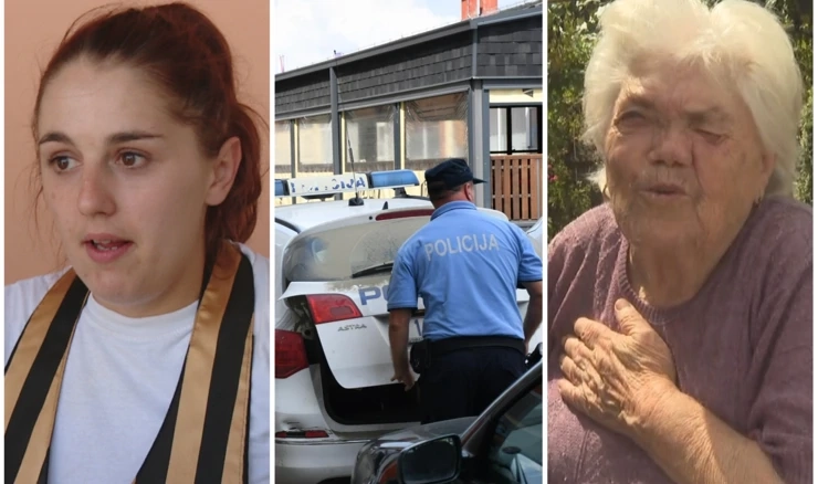 Građani Novske potreseni su zločinom