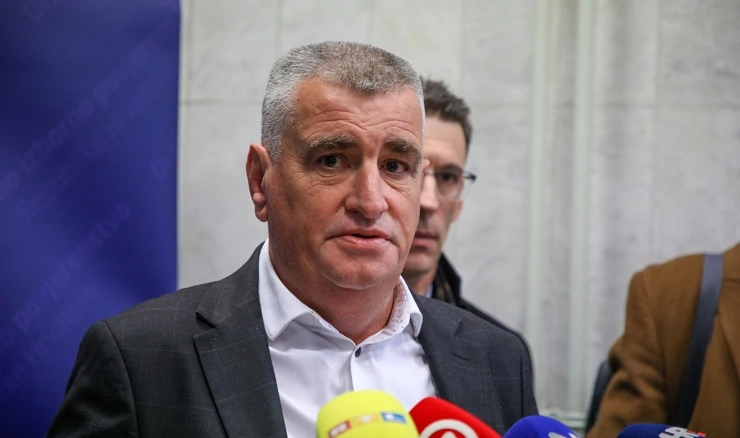 Miro Bulj