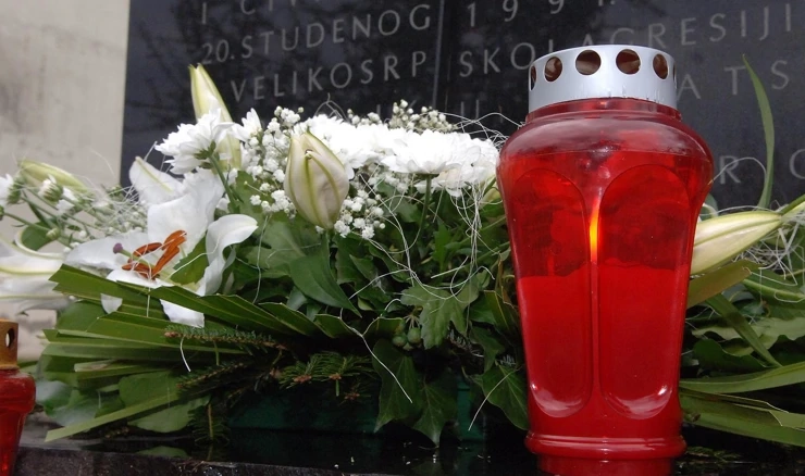 Obilježena 33. godišnjica okupacije i stradanja Ernestinova, arhiva