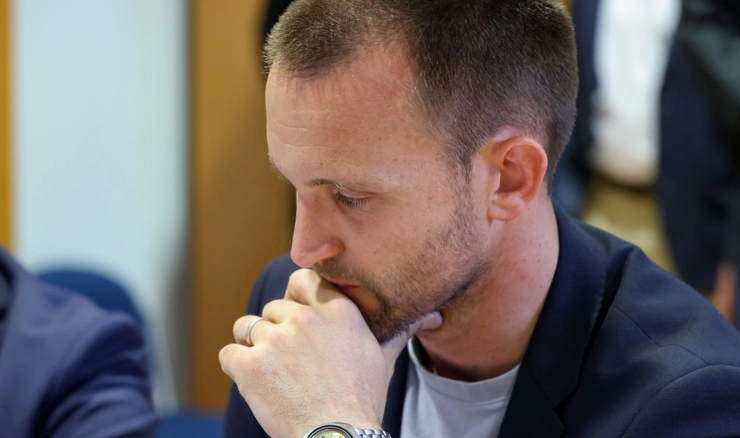 Šime Erlić 