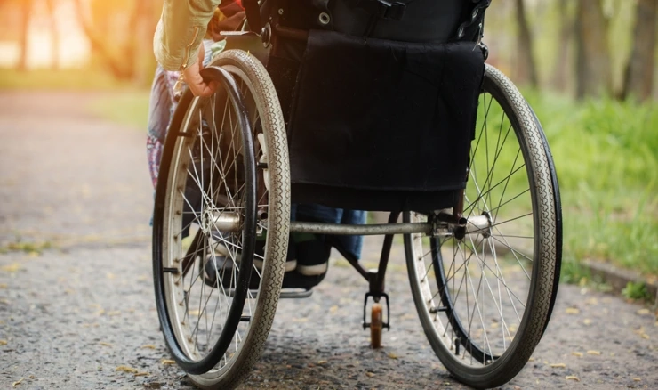 Veća prava za osobe s invaliditetom