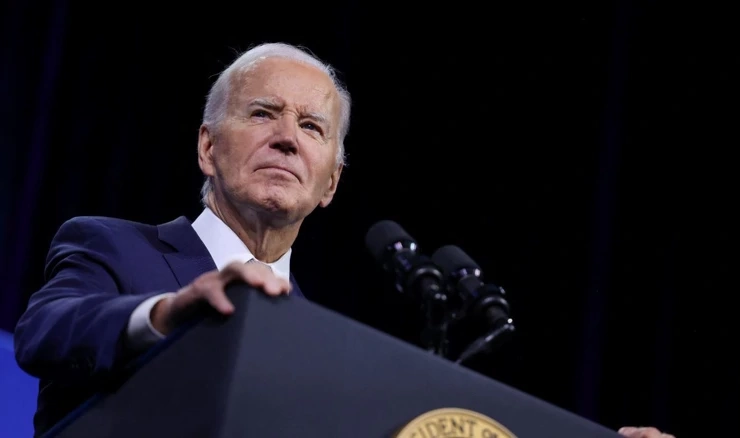 Joe Biden