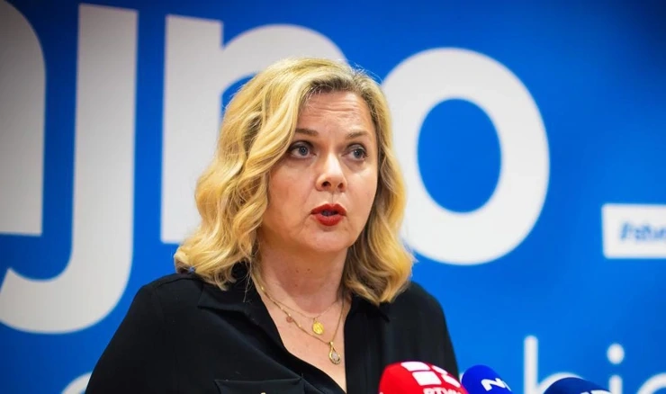 Željana Zovko