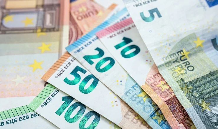 Prosječna zagrebačka plaća 1.509 eura