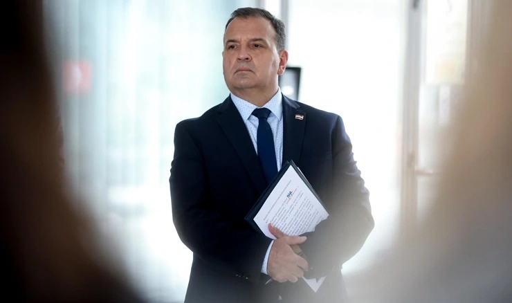 Vili Beroš
