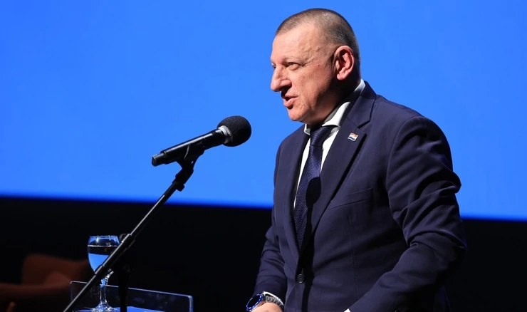 Ivan Matijević 