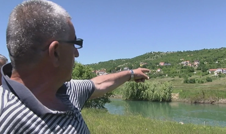 Problemi poljoprivrednika u Cetinskoj krajini 