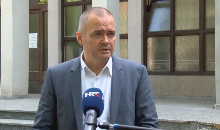 IGOR CIŠPER, odvjetnik 