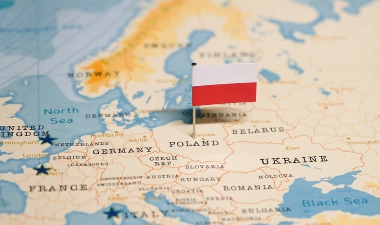 Poljska gradi "Istočni štit" za 2,5 milijarde eura