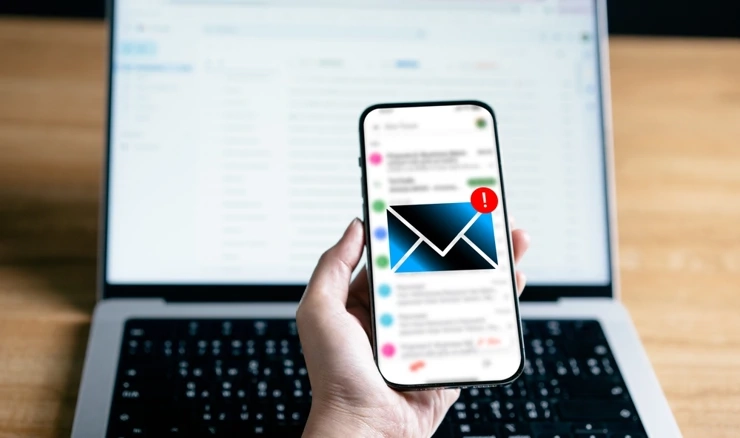 Lažne e-mail poruke