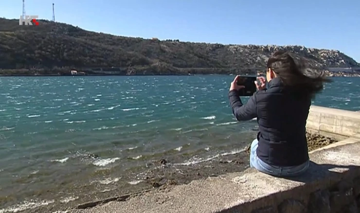 Bura, pokretač Sredozemlja