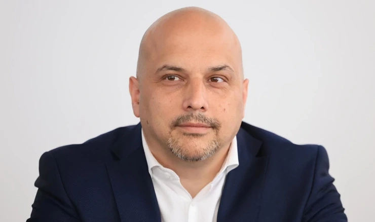 Direktor Fonda za zaštitu okoliša i energetsku učinkovitost Luka Balen