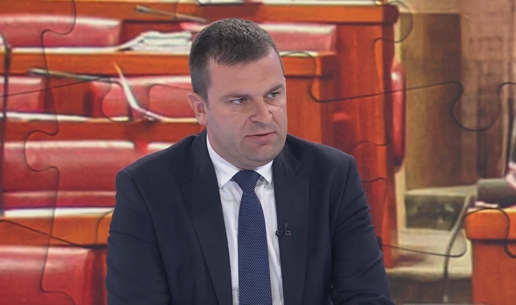 Dario Hrebak
