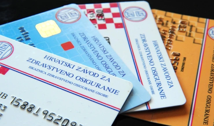 Zdravstvena iskaznica