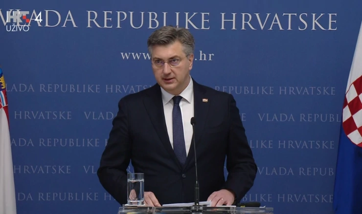 Andrej Plenković