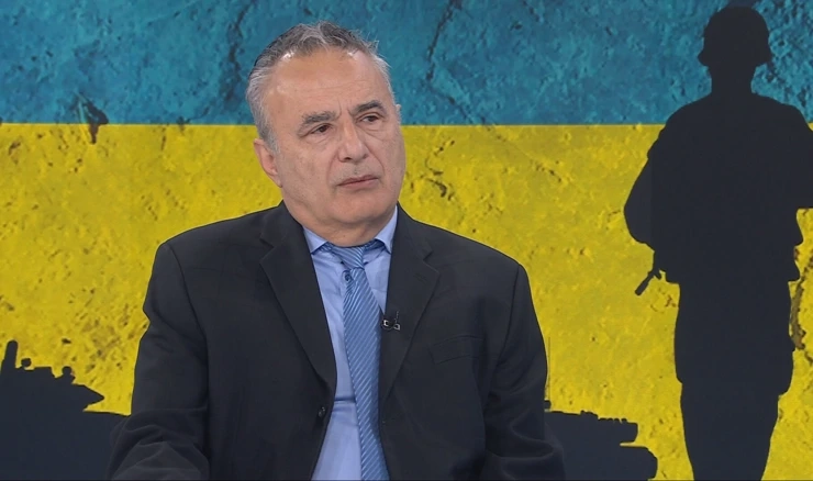Pavle Kalinić