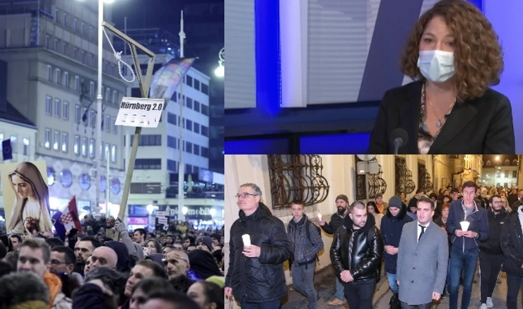Tena Šimonović Einwalter