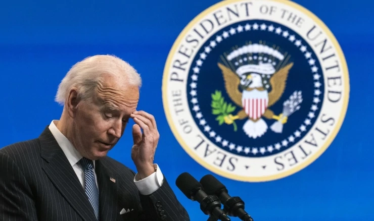 Joe Biden