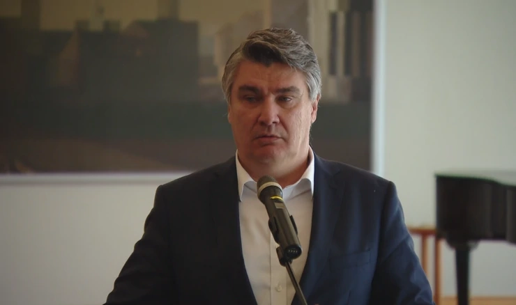 Zoran Milanović