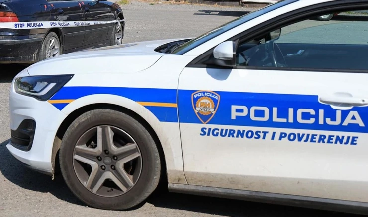 Arhivska fotografija