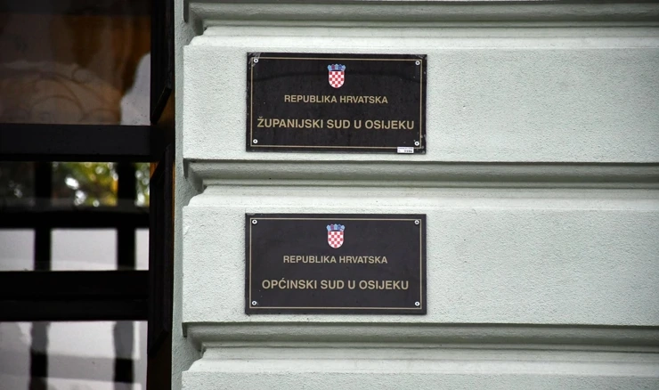 Županijski sud u Osijeku