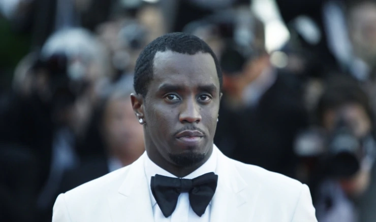 Sean Diddy Combs
