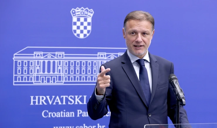 Gordan Jandroković