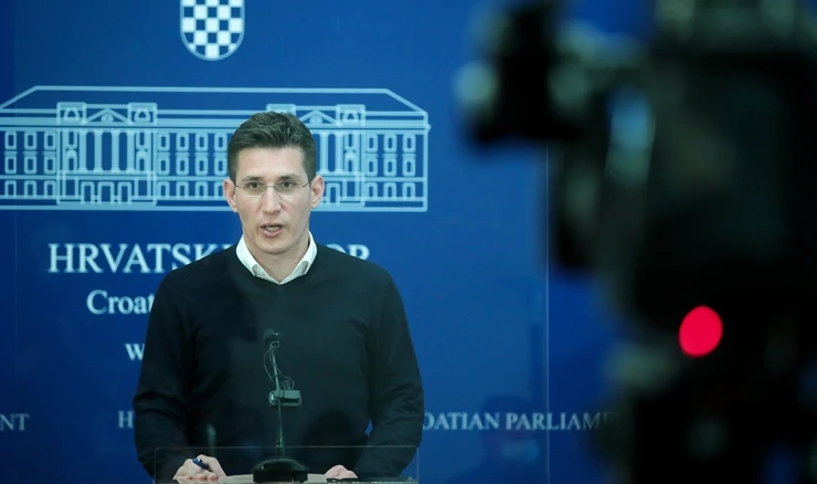 Zvonimir Troskot