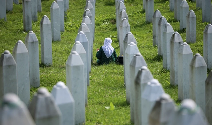 Srebrenica