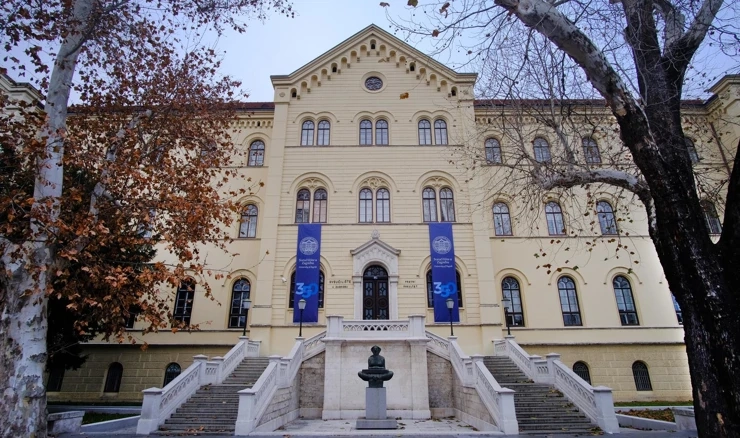 Sveučilište u Zagrebu