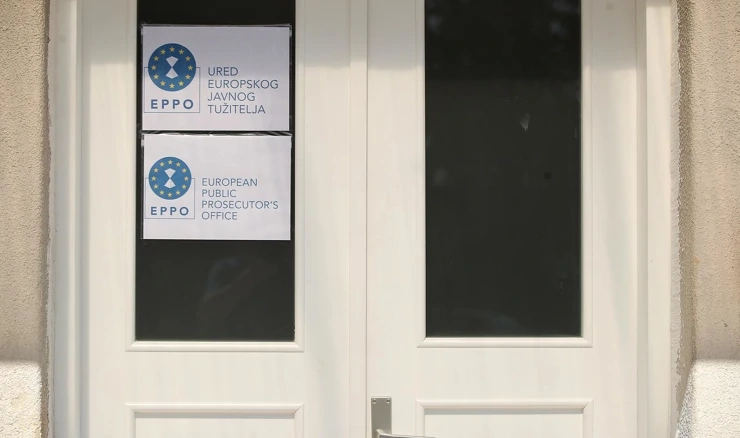Ured europskog javnog tužitelja