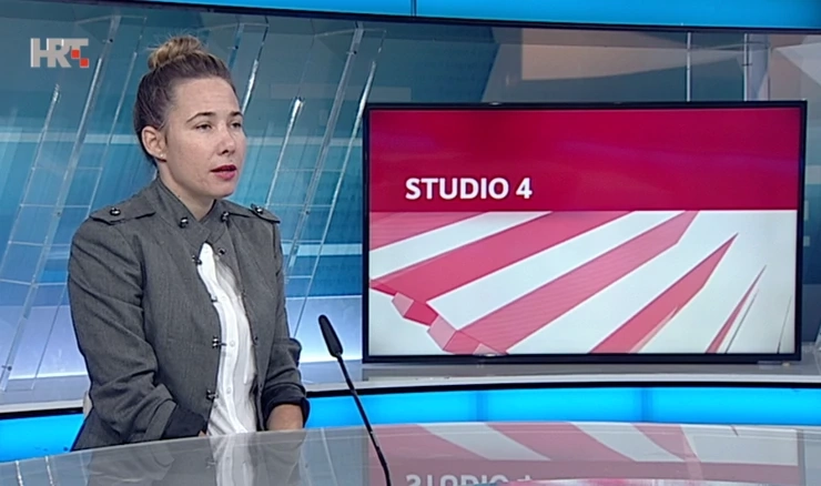 Selak Raspudić: Očekivala sam mogućnost nesposobnosti nove gradske vlasti